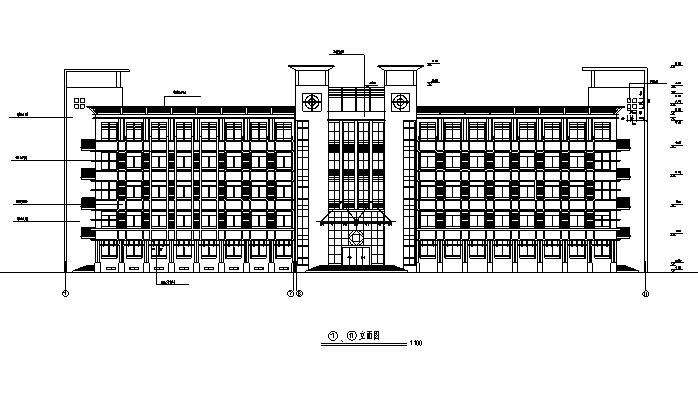 室内图库施工图资料下载-[已结束][施工图][合集]100套幼儿园及中小学CAD方案图纸