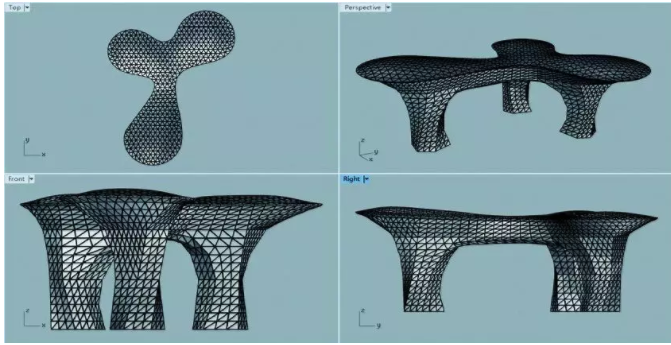 上海世博会博物馆BIM应用_5