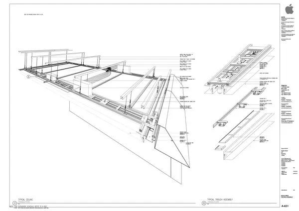 屋面吊顶节点资料下载-建筑施工图该如何确定需要画哪些墙身大样和节点？