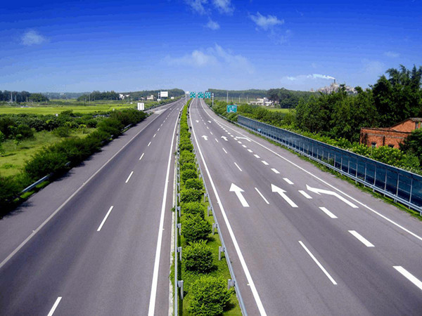 公路测量设计书资料下载-公路工程试验检测计划书