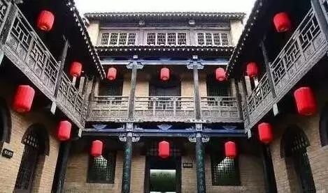 中国古代10大豪宅与园林景观，不是一般的赞！_34