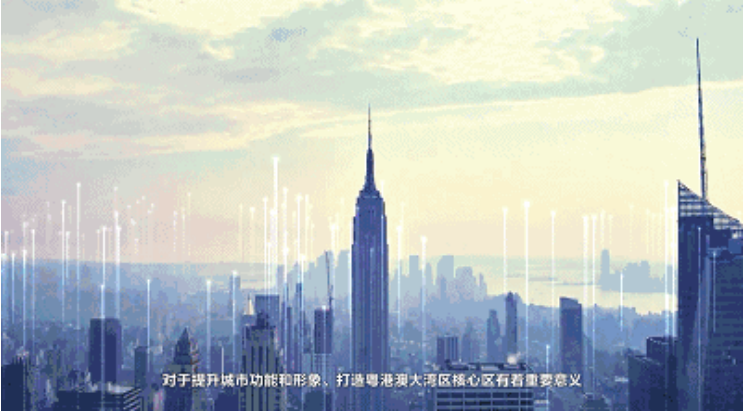 用电量负荷会展中心资料下载-堪比6座“鸟巢”！中国建筑打造全球最大会展中心！
