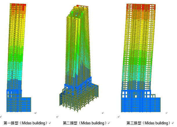 金领假日项目结构超限设计可行性报告（word，214页）_7