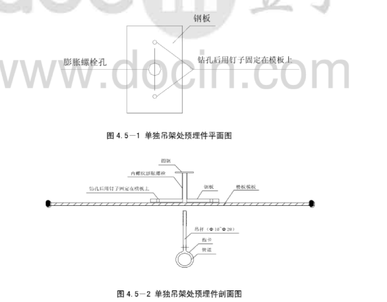 天棚辐射暖冷系统施工工法_5