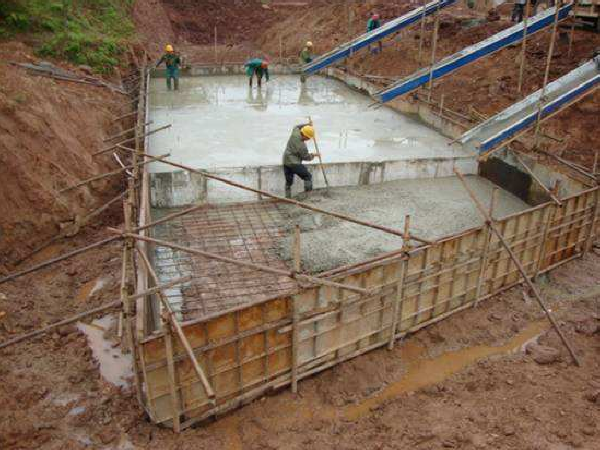 桥梁土模专项施工方案资料下载-桥梁、涵洞专项施工方案