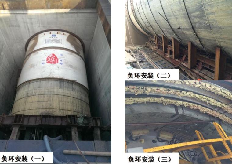 盾构施工技术PPT资料下载-地铁工程盾构施工技术培训讲义