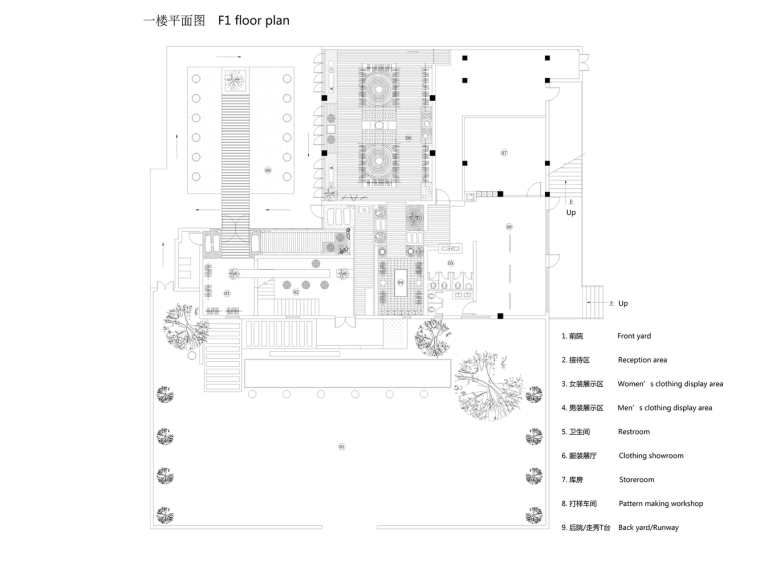 上海荷木HEMU设计总部-F1_floor_plan