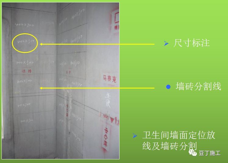 全套装修施工流程实例图解，不得不说，施工过程很规范！_6