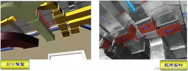 BIM技术应用于超高层机电安装工程