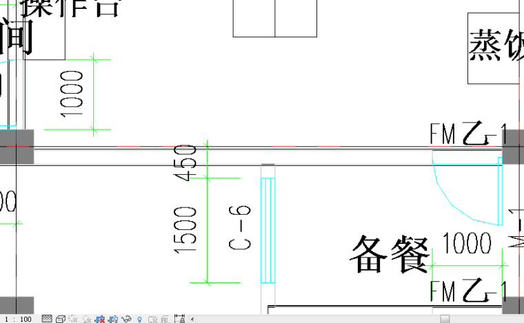 C6工程监理总结资料下载-窗户c-6