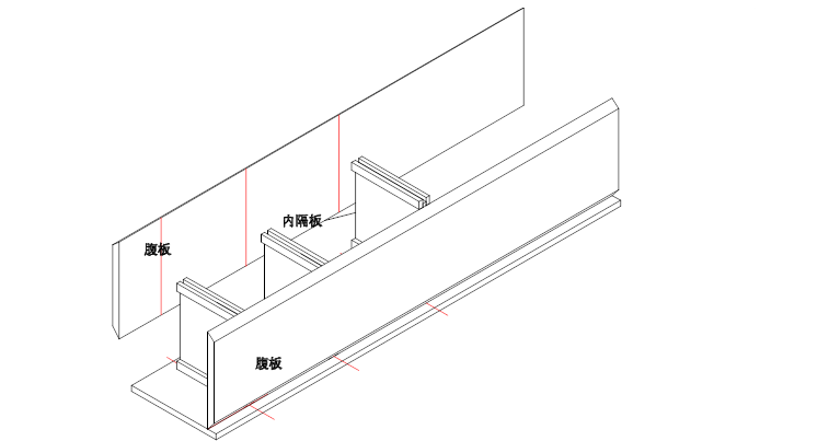 看台钢结构雨棚资料下载-北京大型车站站台雨棚幕墙钢结构施工组织设计（共55页）