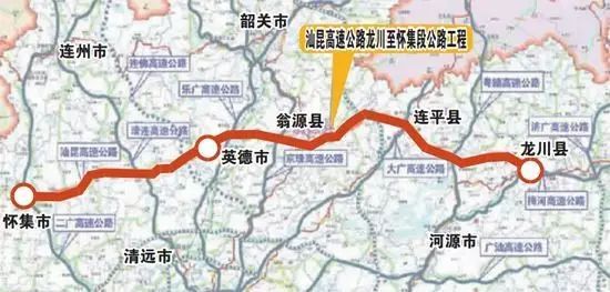 难得一见的路桥工程项目工地，看看和图集有区别吗？_2