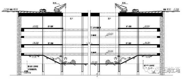 [超高层建筑]上海中心超级施工日志_7