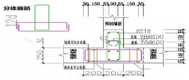 万科最高装配式建筑策划施工全过程！_39