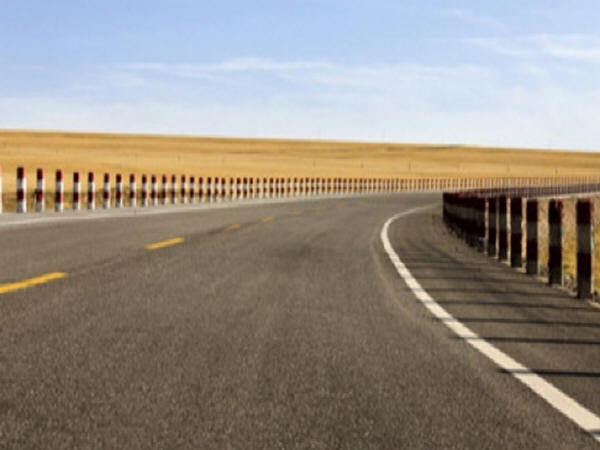 公路传力杆资料下载-高等级公路路基、路面的有效养护策略