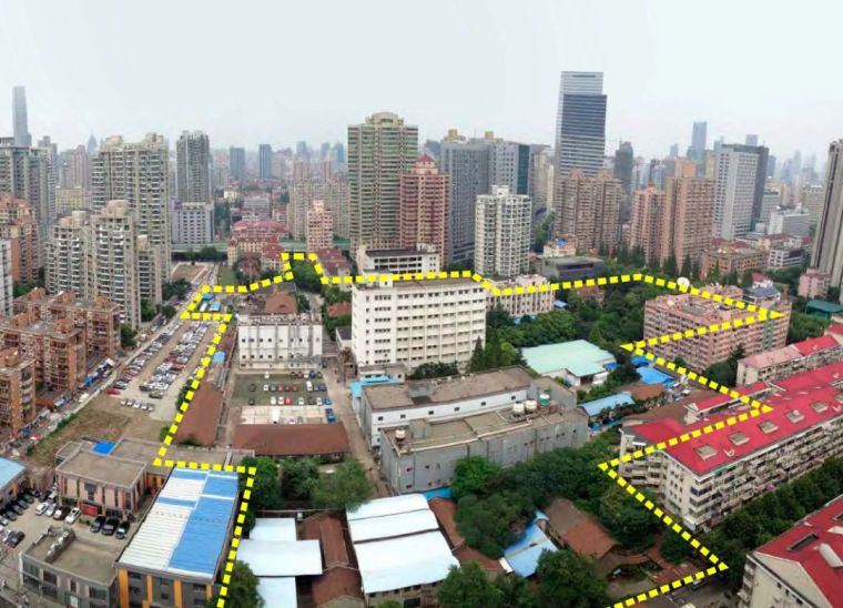 城市更新再也不是简单的改几栋房子/上海哥伦比亚公园_5