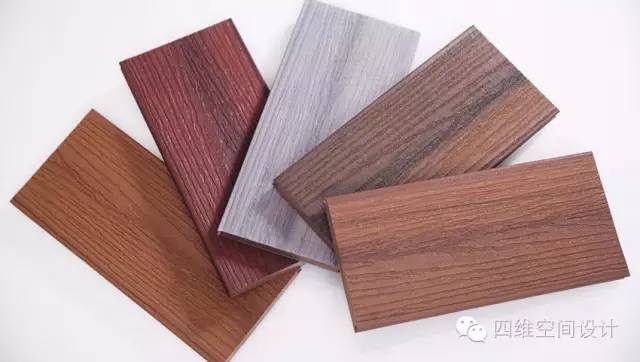 日本木材包裹的度假山资料下载-室内设计常用木材详解