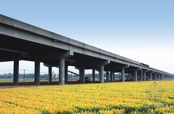 高速公路桥梁CAD资料下载-高速公路桥梁下部结构施工技术交底汇总（1148页 含隧道技术 极其全面）