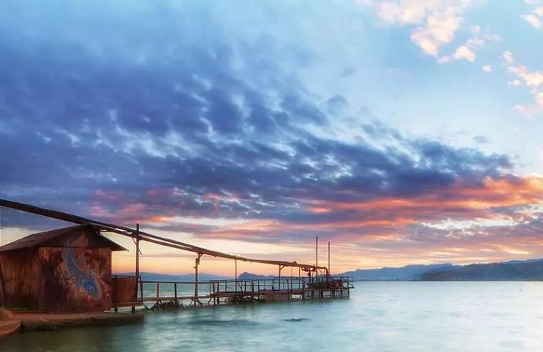 金科江湖海su资料下载-顶奢大平层系列，勾勒优雅都市现代生活态度