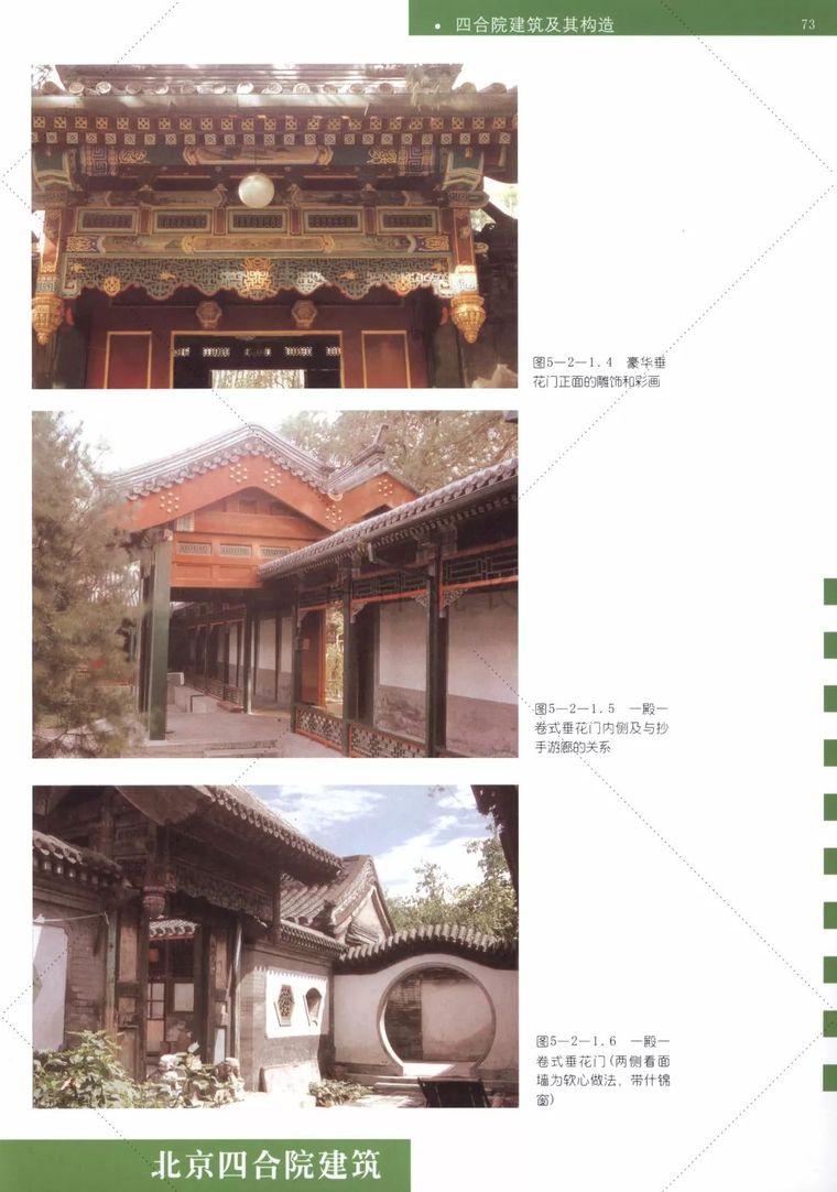 探秘中国真正的豪宅——北京四合院_16