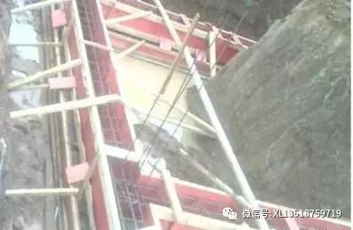 轻钢集成房屋地基建造过程_10