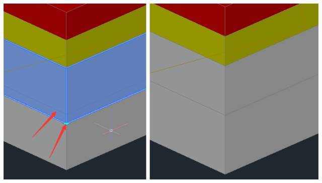 AutoCAD Civil 3D技巧 | 2种方法创建地质模型_14