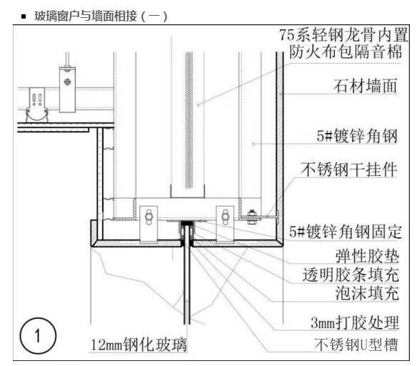 施工图深化||玻璃类通用节点标准图集-T18CCvBXAT1RCvBVdK.jpg