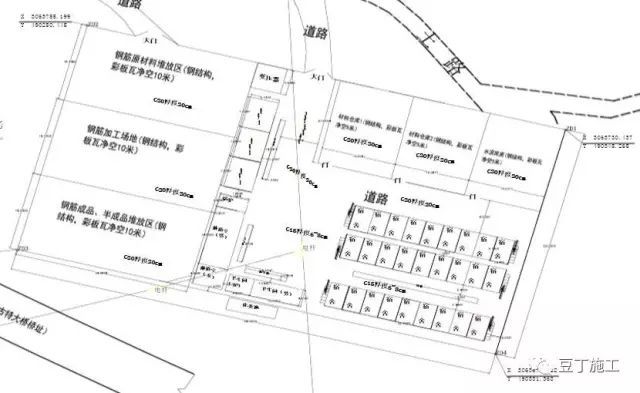 如何建造一个标准化钢筋加工厂？_3