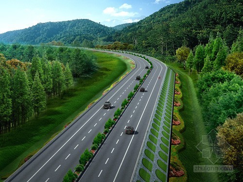 生态导流堤资料下载-[安徽]省级公路改建工程监理实施细则（151页 包含桥梁）