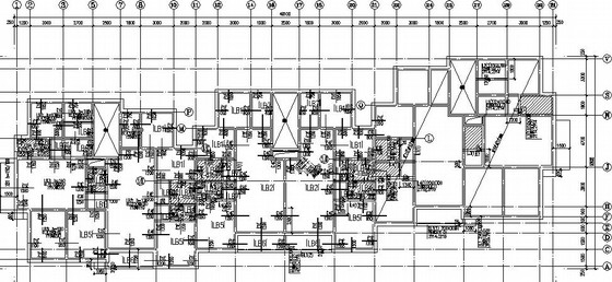 砖混结构带地下室资料下载-带地下室加阁楼砖混住宅结构施工图