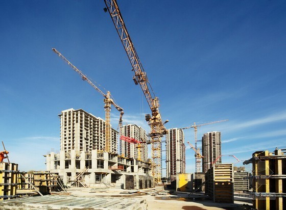 安徽二级建造师习题资料下载-2015年二级建造师《建设工程施工管理》习题班讲义（66页）