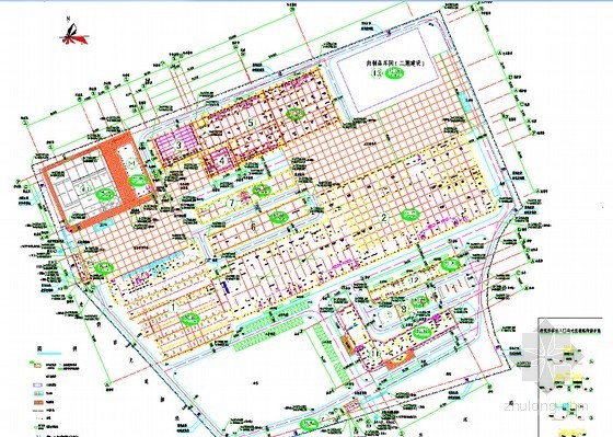 单层加工厂施工图资料下载-[广东]工业加工厂工程高支模施工方案(70页 附计算书)