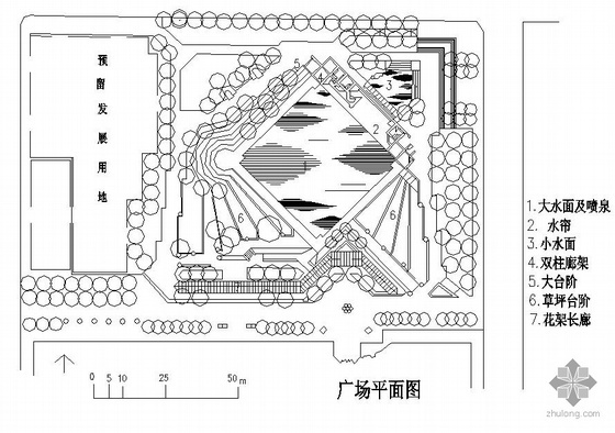 经典西方园林图集1- 