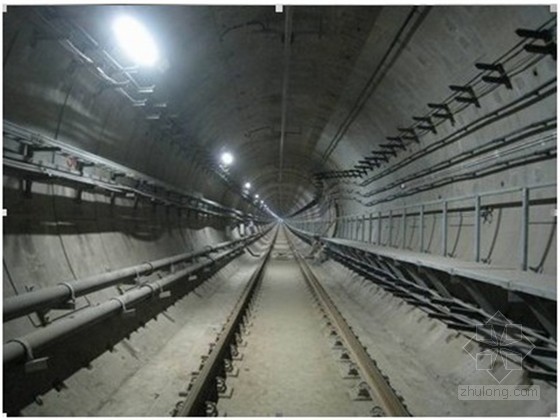 地铁隧道专家资料下载-天津地铁隧道盾构施工技术专家汇报