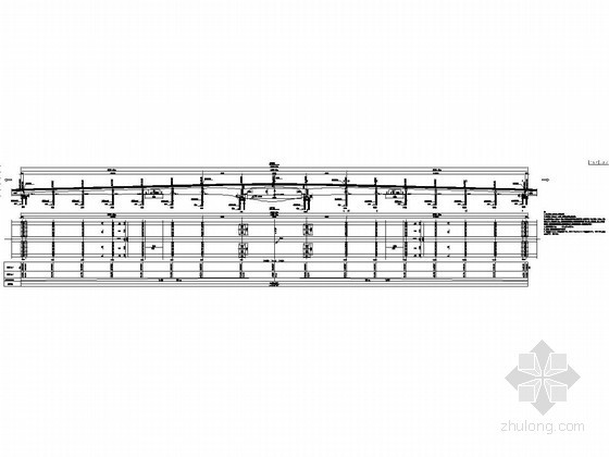 汽车cad图块资料下载-特大桥(72+128+72)m连续梁0#块施工技术交底附CAD（支架预压）