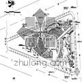 10m小桥设计图资料下载-某小河混凝土平桥施工详图