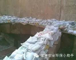 上海一工地基坑坍塌致3人死亡，附基坑工程安全手册_38