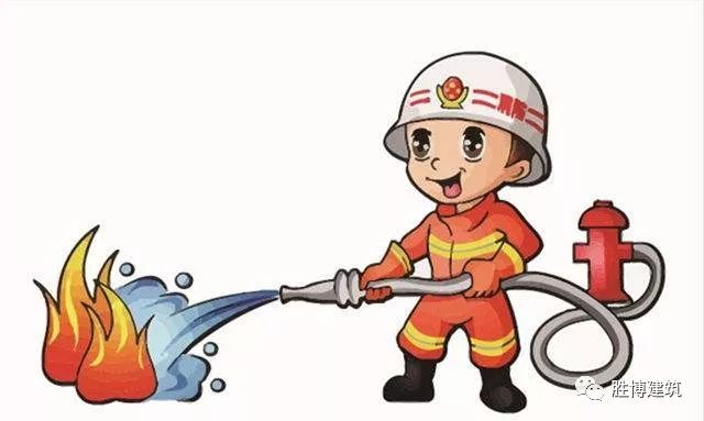 配电房灭火报警设计图资料下载-消防验收中常见的130个问题！