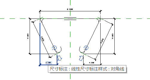 钢筋翻样相关知识资料下载-BIM钢筋形状46