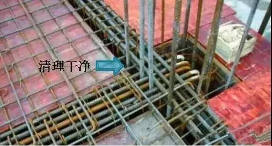 钢筋丝头加工及检查资料下载-钢筋工程验收中要重点检查这些内容