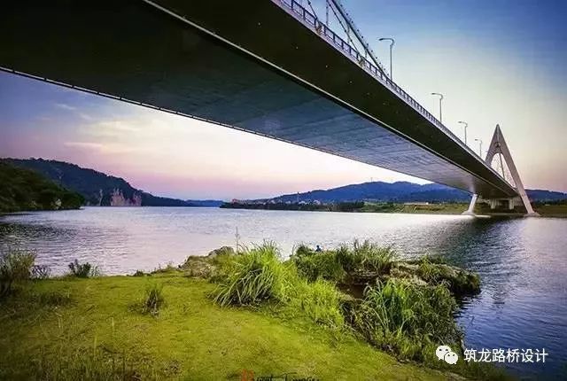 柳州第22座桥设计方案曝光！柳州又将建设一座高颜值、高逼格的大_40
