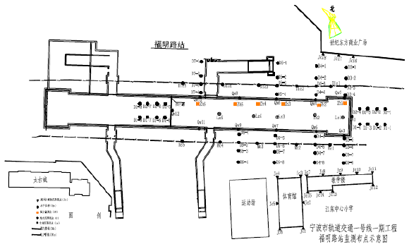 地铁车站深基坑明挖法_2