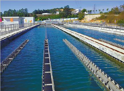 工程预算可行性资料下载-[四川]某供水工程项目可行性研究报告（2017年通过专家评审）