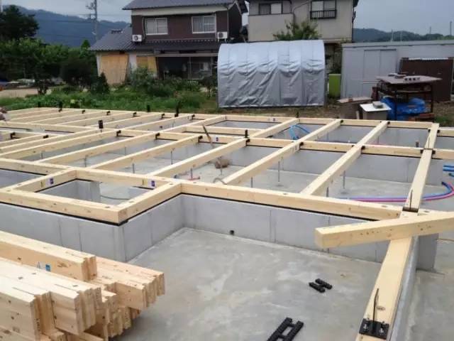 日本领先世界的钢木组合结构建造技术，百张高清大图，值得收藏！_61