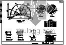 双线隧道施工图资料下载-某隧道施工图设计