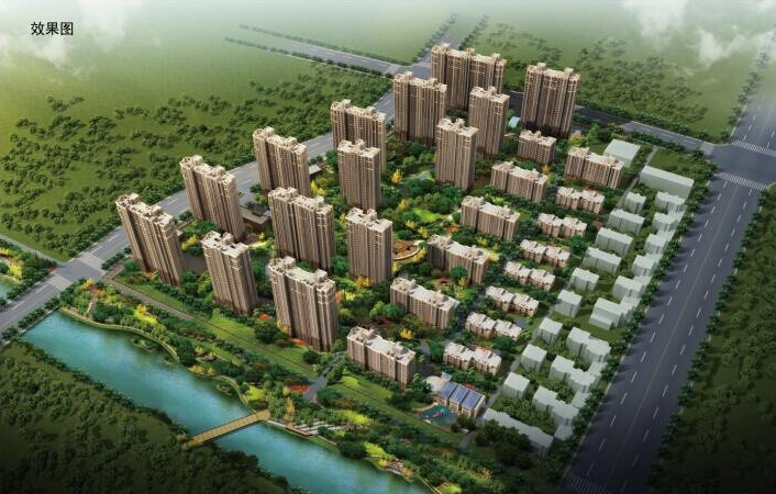 90平方米住宅高层资料下载-[江苏]大型高层住宅小区工程土建监理实施细则（90页）