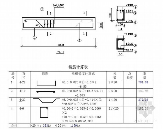 消防师案例历年考题资料下载-江苏造价员土建造价案例分析历年考题及答案