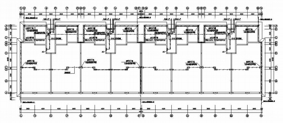预留电力设计图资料下载-某住宅楼电气设计图