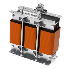 油浸试验变压器资料下载-TRAFOTEK控制变压器用于将电压转换成适合控制面板的电压
