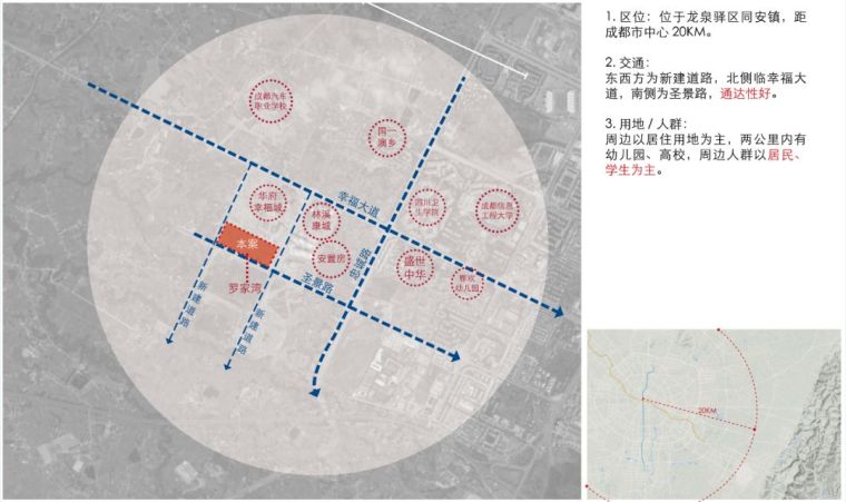 成都最值得学习的13个新楼盘（上）_6